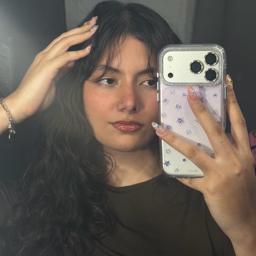Foto de pamela⭑༉