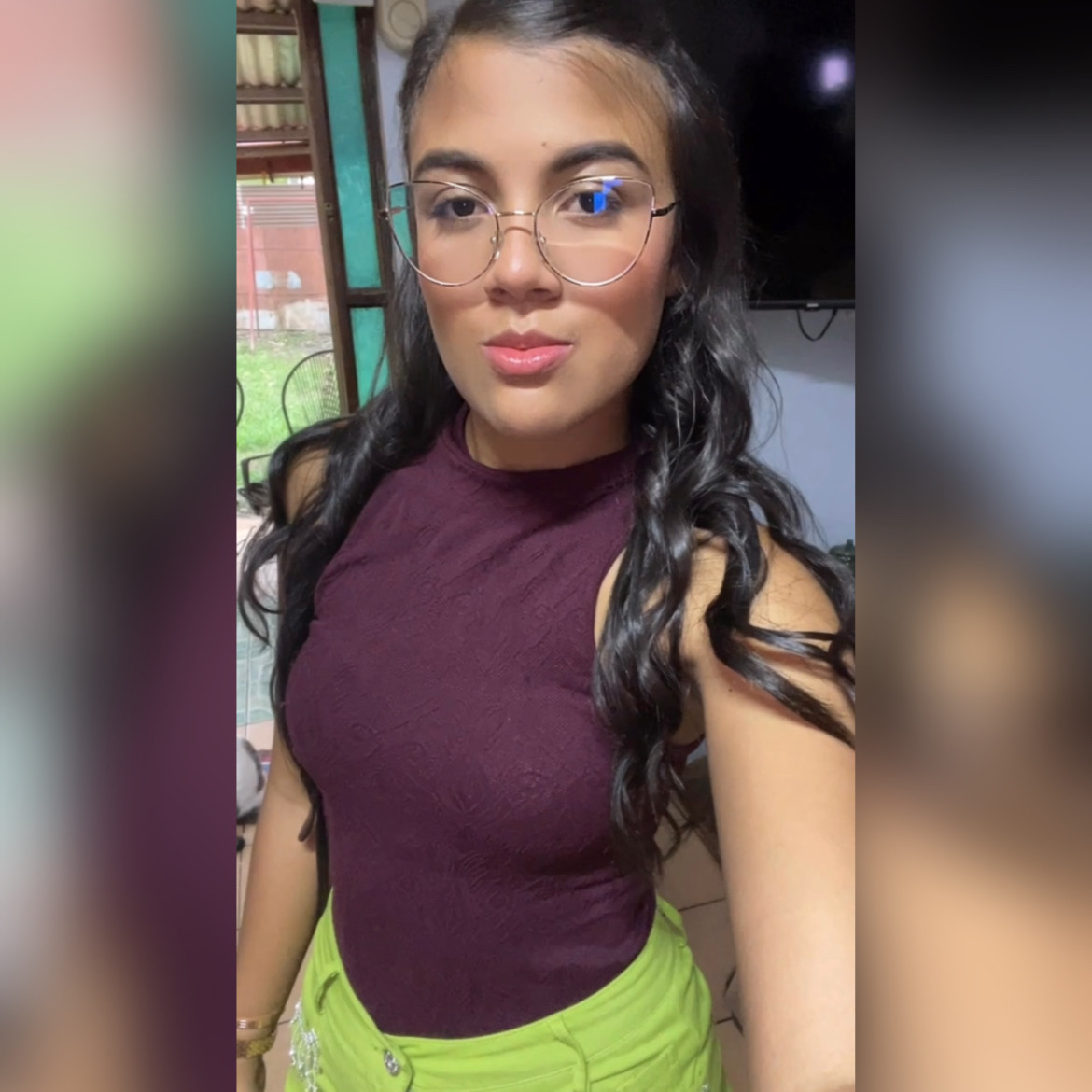 Foto de Mariana